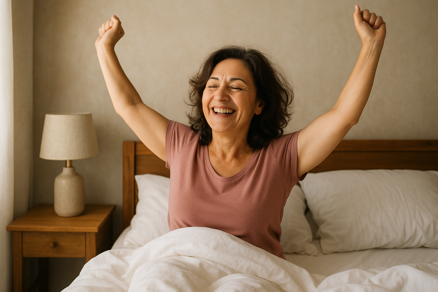 Supporto Cervicale e Postura – Il Cuscino Memory Foam per gli Over 50