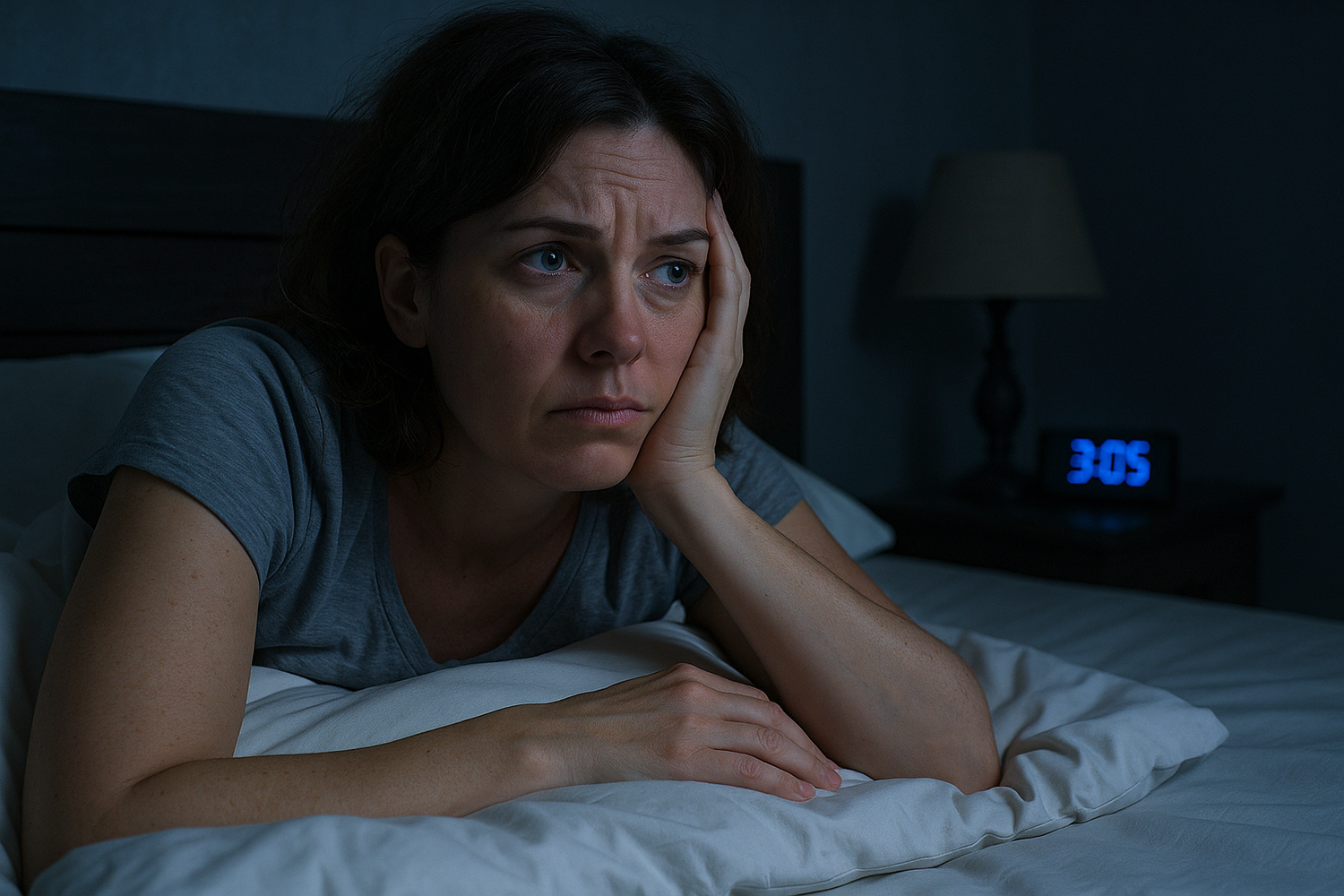 Insonnia e qualità del sonno: consigli per un riposo rigenerante