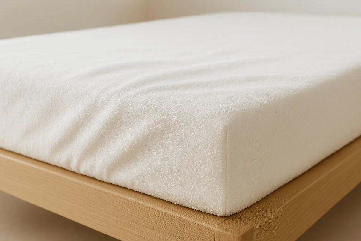 Coprimaterasso in Cotone - Sleepharma