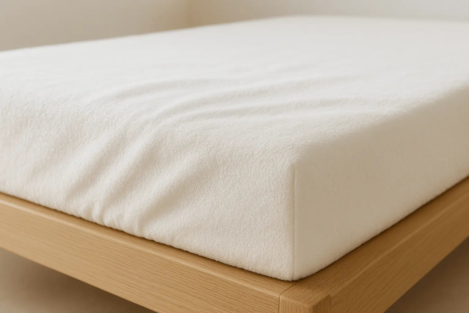 Coprimaterasso in Cotone - Sleepharma