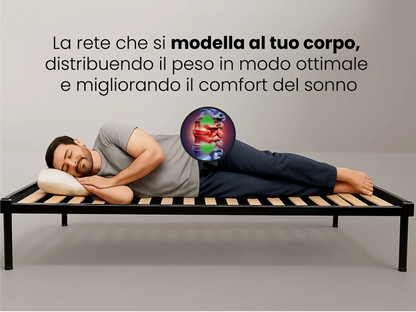 Rete Ortopedica - Sleepharma