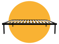 Rete Ortopedica - Tecnologia a 3 Zone